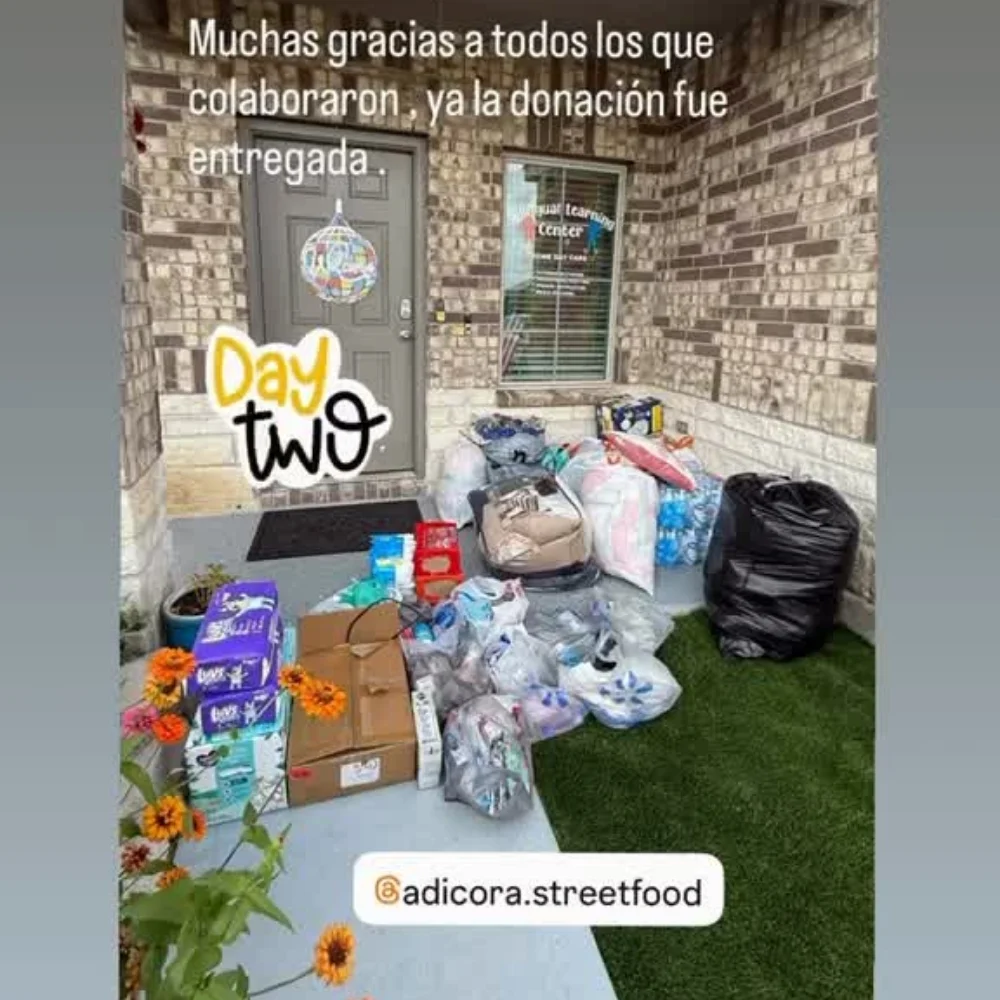 Actividad de acopio 8