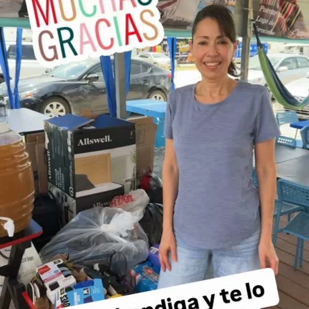 Actividad de acopio 35