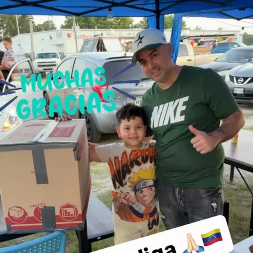 Actividad de acopio 30