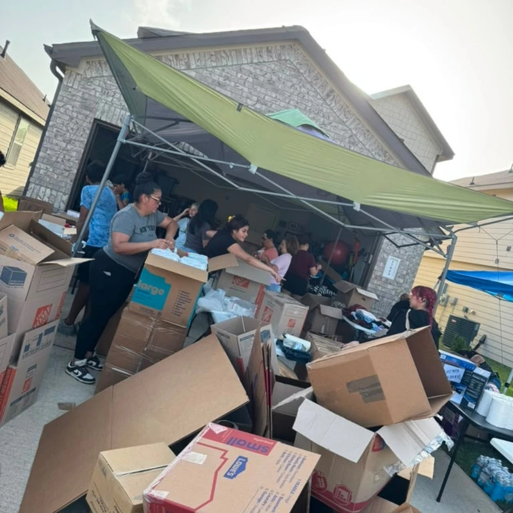 Actividad de acopio 19