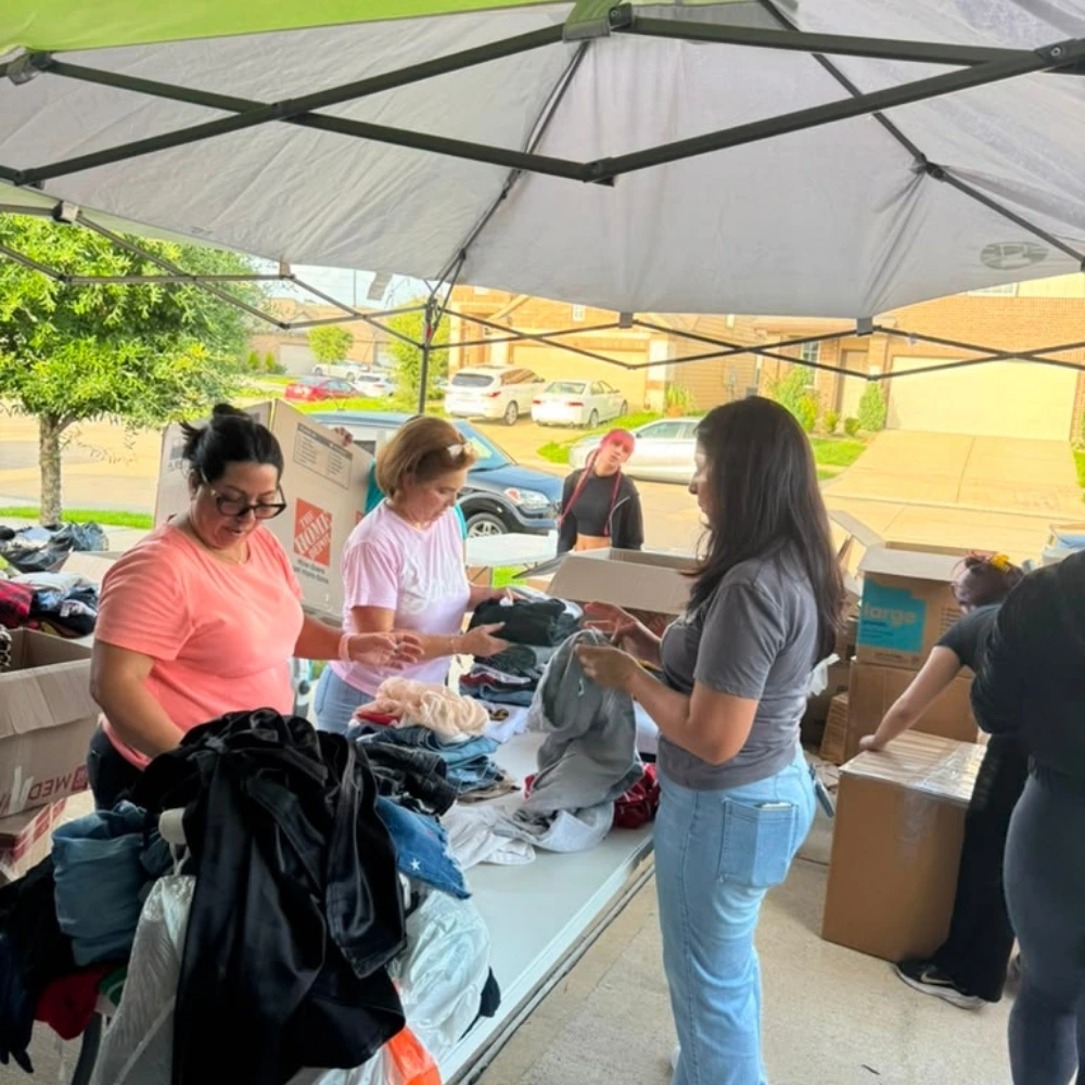Actividad de acopio 17
